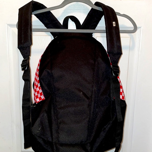 Vans backpack - Picture 5 of 5